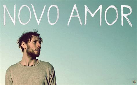 Novo Amor